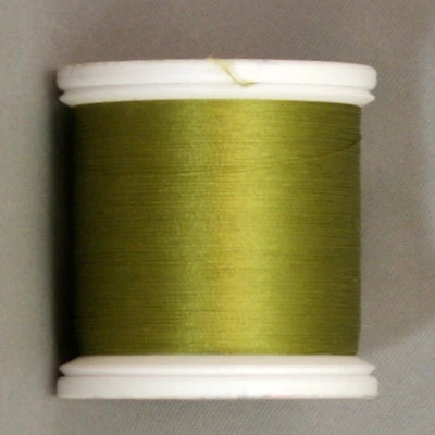 Victoria Green Silk